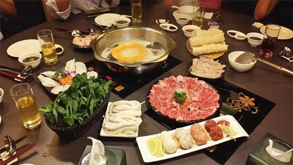 康韵唐朝火锅加盟